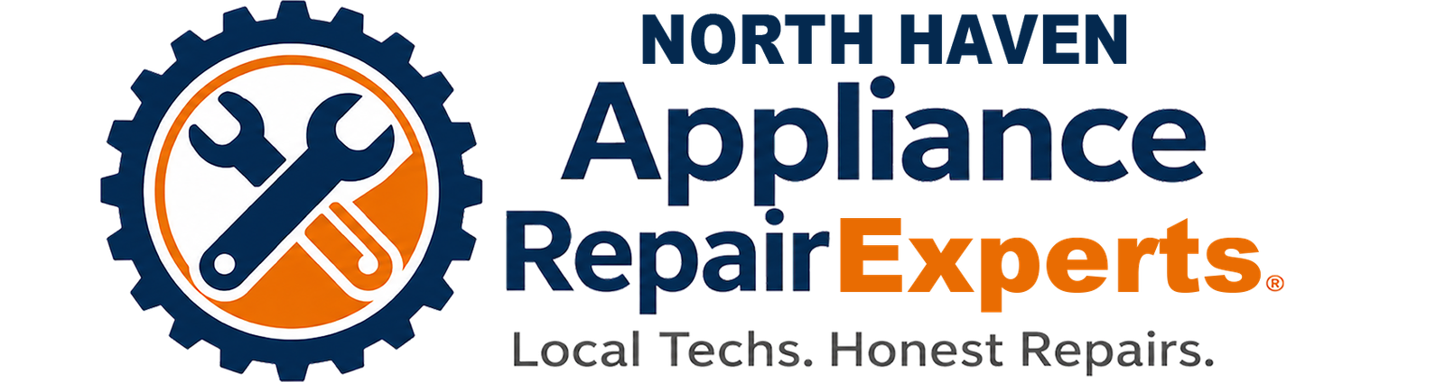 North Haven Appliance Repair Experts logo